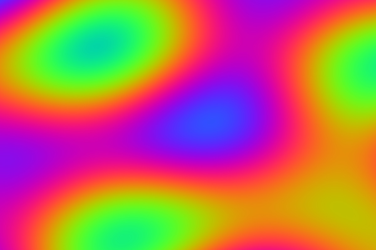 Shader Editor preview